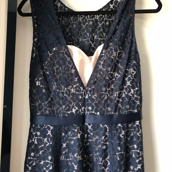 Formal evening gown - Picture 4 of 5